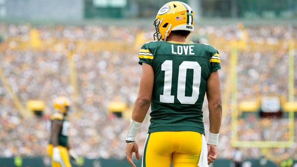 Lions vs. Packers TNF Most Popular Prop Bets: Jordan Love, Jared Goff ...