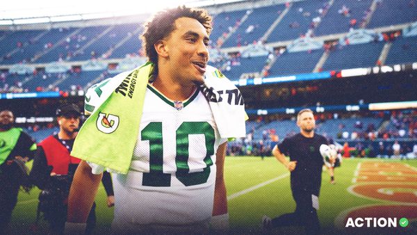 NFL Week 2 Odds: Projected Spreads & Totals From Our Experts