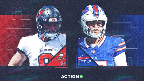 Buccaneers Vs Bills Odds & Picks | Thursday Night Football Prediction