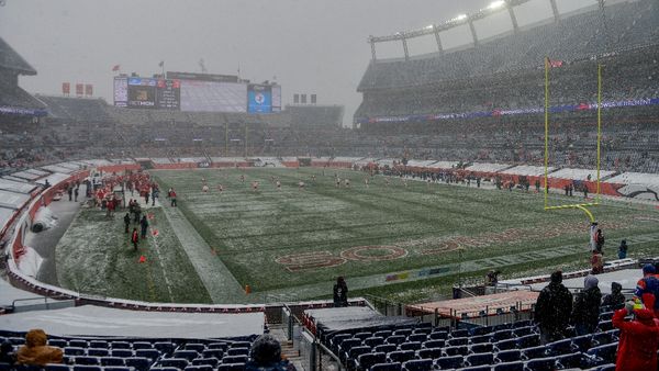 Updated NFL Weather: Will Chiefs vs. Broncos Forecast Be Impacted By Snow?