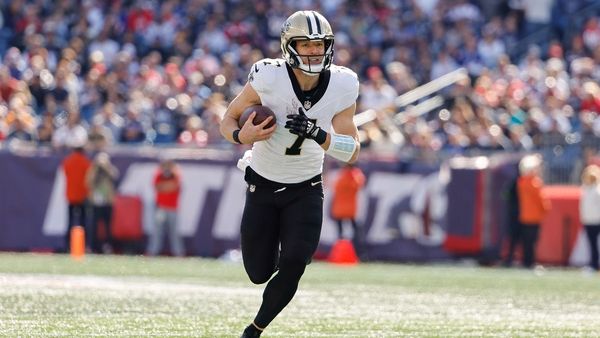 Jaguars vs. Saints Most Valuable TNF Prop Bets: Derek Carr, Taysom Hill ...