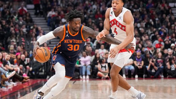 Knicks Vs Raptors Prediction, Pick Tonight | NBA Best Bet For Friday