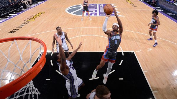 Thunder Vs Kings Picks, Prediction Tonight | In-Season Tournament Best ...