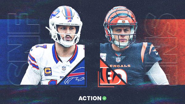 Bills Vs Bengals Odds, Prediction: Bet On A Sunday Night Football Shootout?