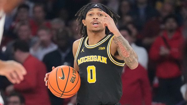 NCAAB Odds, Pick For Indiana Vs Michigan