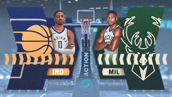 Pacers Vs Bucks Prediction, Pick Today | Best In-Season Tournament Bet