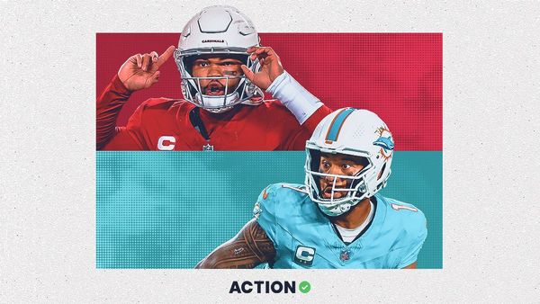 NFL Week 17 Picks & Predictions For All 16 Games