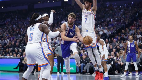 Thunder Vs Kings Prediction, Pick Today | Thursday, Dec. 14