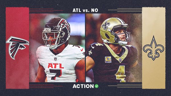 Falcons Vs Saints Pick & Prediction | NFL Week 18