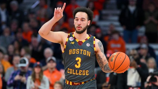 UNC Vs Boston College Odds & Prediction: Value On Underdog?