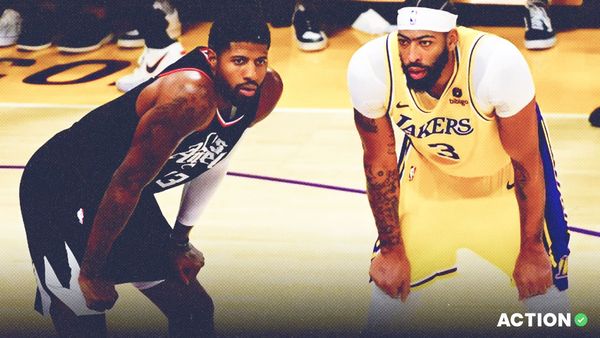 Lakers Vs Clippers Picks, Prediction | Best Bet For Tuesday