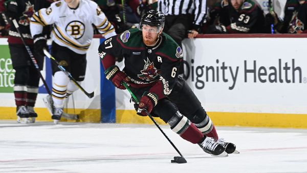 NHL Odds, Preview, Prediction: Coyotes vs Canucks (Thursday, January 18)