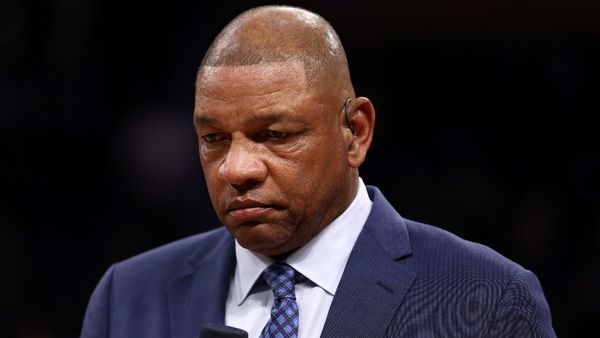 Bucks Hiring Doc Rivers Is An Upgrade -- But Not The Coach To Take Them ...