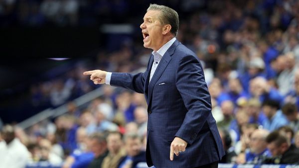 College Basketball Odds, Pick For Kentucky Vs Auburn