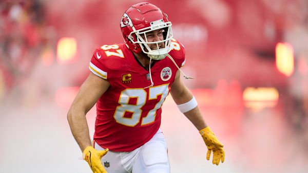 2024 Super Bowl MVP Odds: Travis Kelce Is The Most-Bet Player Ahead Of ...