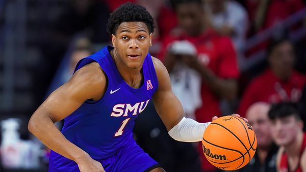 Memphis Vs SMU Odds & Prediction: Why To Back Mustangs