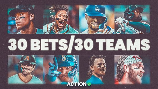 MLB Predictions 2024 | Best Bets for All 30 Teams
