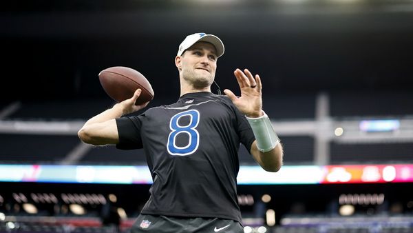 2025 Super Bowl Odds Free Agency Altering Odds