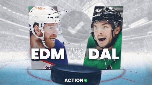 Oilers vs Stars Odds, Prediction: Game 5 Preview