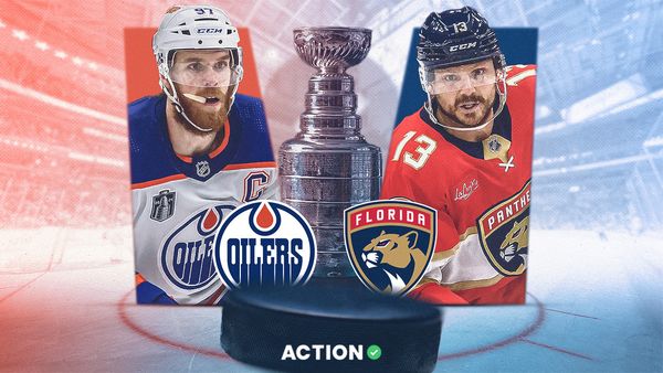 Nhl Odds, Preview, Prediction: Oilers Vs Panthers Game 5 (tuesday, June 18)