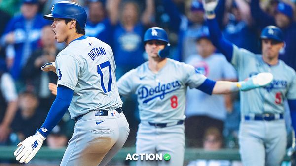 Diamondbacks vs Dodgers Odds | Betting Prediction for NL West Clash