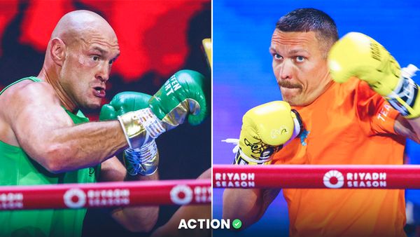 Usyk vs fury live results