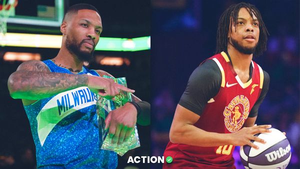 NBA AllStar 3Point Contest Predictions, Picks, Odds for Saturday