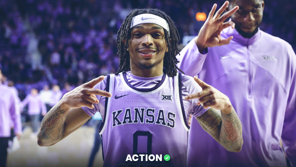 Kansas State vs Utah Predictions, Picks, Odds for Monday, February 17