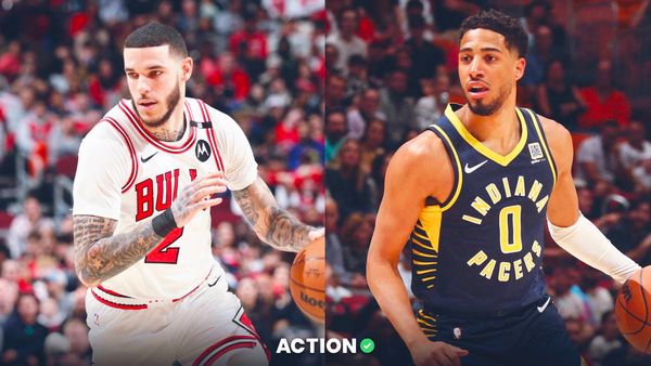 Serene Bulls Vs Pacers Prediction, Picks & Odds For Tonight's Nba Game View Nature Serene Bulls Vs Pacers Prediction, Picks & Odds For Tonight's Nba Game View Nature