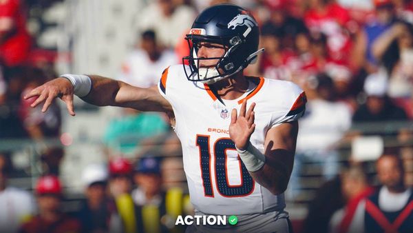 Denver Broncos vs New Orleans Saints Prediction, Pick, Odds for NFL