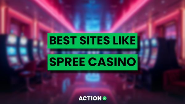 Best Sites Like Spree Casino: Top Spree Casino Alternatives 2025