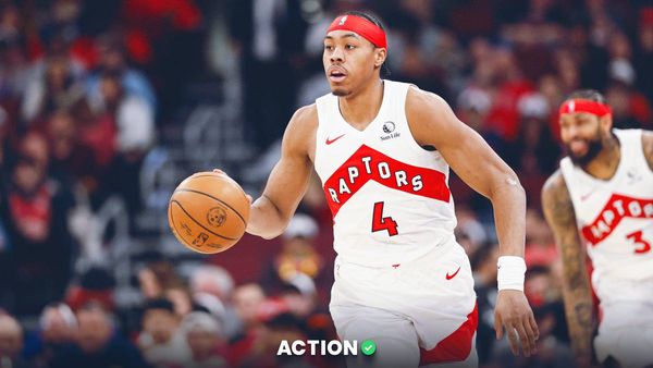 Toronto Raptors vs Phoenix Suns Prediction, Pick, NBA Odds -- 3/22