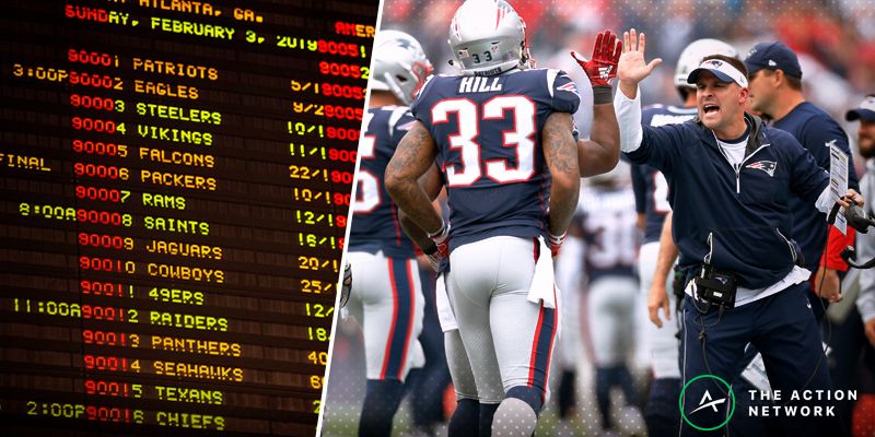 Buying Points in NFL Betting - Is It Smart to Buy a Point?