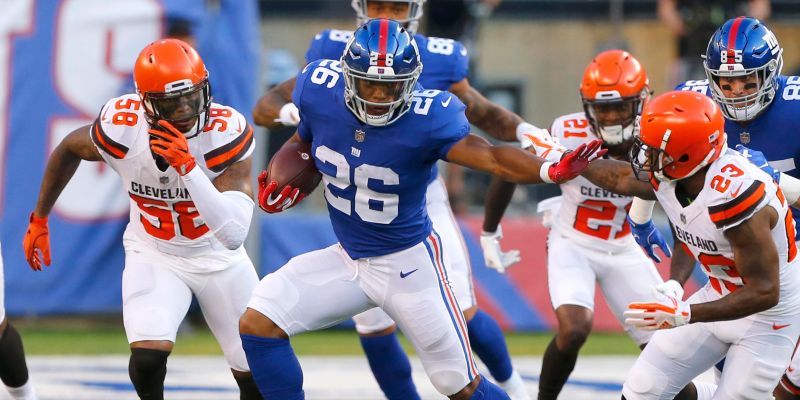 2018 Fantasy Football PPR Rankings: Koerner, Raybon & Freedman's Top 200  Players