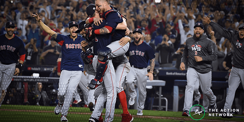 Finding Value in 2019 Season Win Totals – Prospects 365