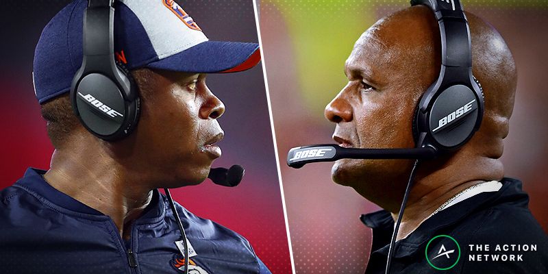 Hue Jackson: 10 Predictions About His Tenure As Oakland Raiders Head Coach, News, Scores, Highlights, Stats, and Rumors