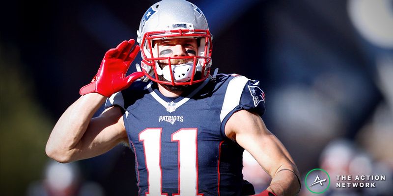 Super Bowl prop bets 2015: Full list of Rob Gronkowski prop bets - Pats  Pulpit