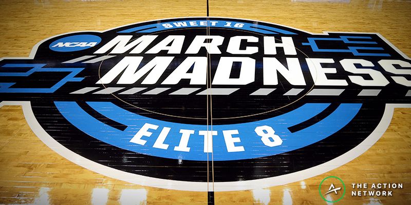 The 10 Best Las Vegas Sportsbooks For Betting On March Madness | The ...