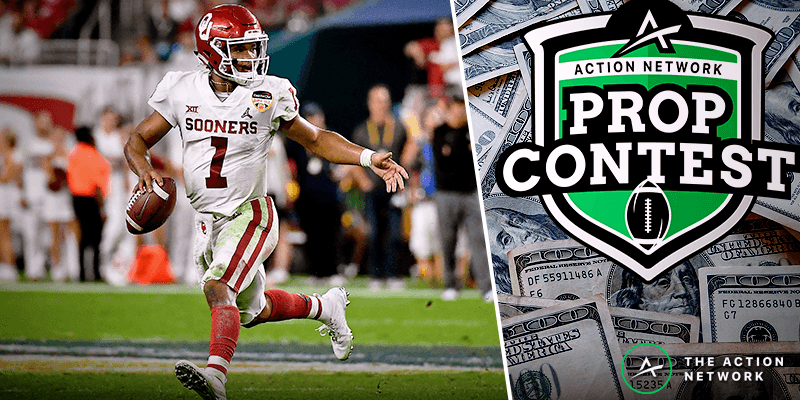 Win $500 in Cash: Enter Our FREE NCAAF Bowl Contest