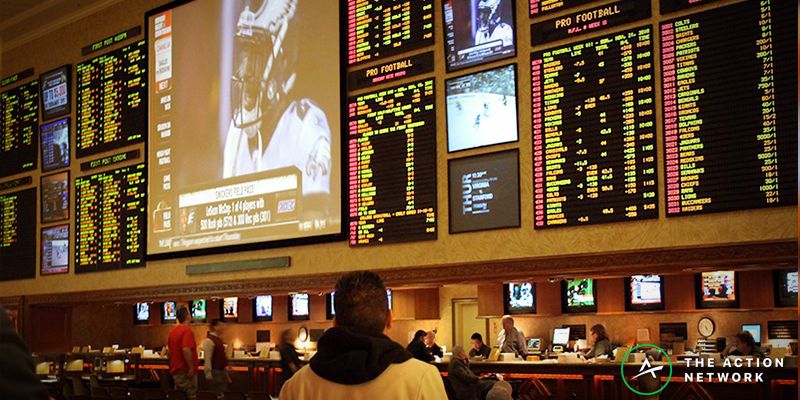 FanDuel NFL Expert: Traders, Oddmakers Crucial in Ontario Sports Betting