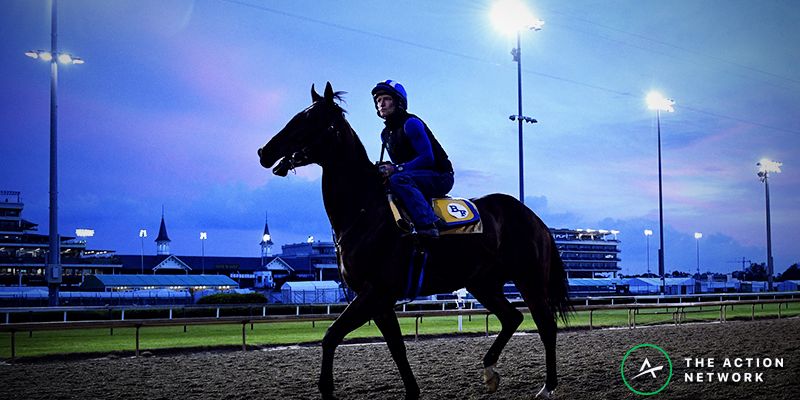 Lo Duca: Power Ranking Every Horse in the 2019 Kentucky Derby