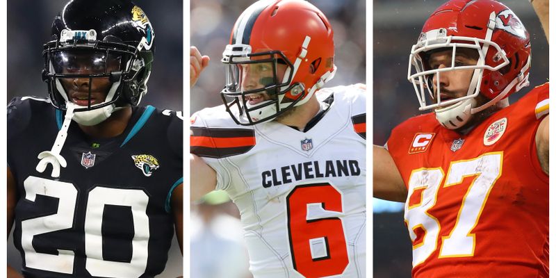 NFL betting: Here's how we're drawing up our Week 1 teaser strategy