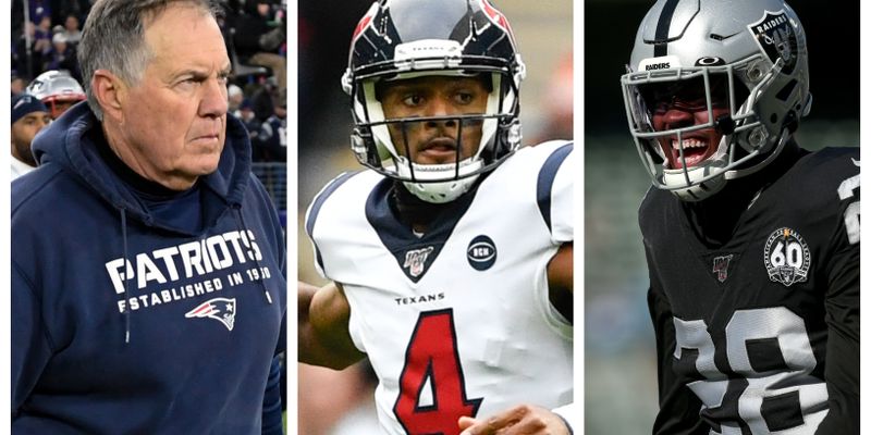 Stuckey's Updated 2020 NFL Teaser Betting Guide and Favorite Week