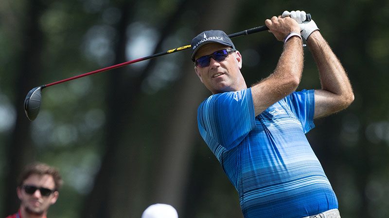 Stewart Cink Not Worth A Bet At 2018 Pga Championship The