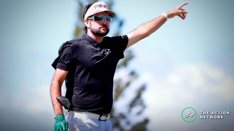 Mismatches and Underdogs at the Mexico WGC.
