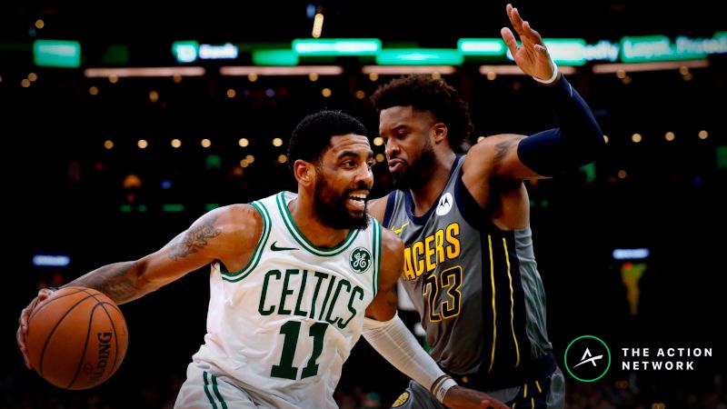 Celtics Va Happy