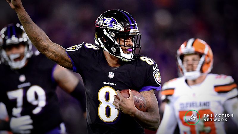 Did Baltimore Ravens QB Lamar Jackson Silence Critics?