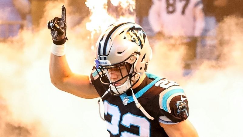 nfl week 1 projections Fantasy football week one projections
