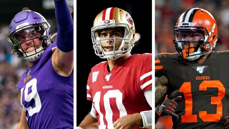 Image result for nfl week 6