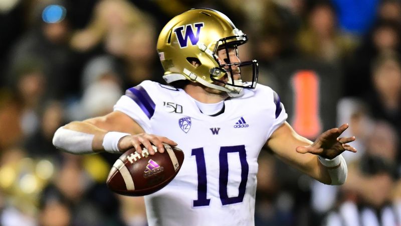 Washington State Vs Washington Betting Odds Pick Predictions Petersen Has Owned Apple Cup 